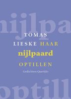 Haar nijlpaard optillen - Tomas Lieske - ebook