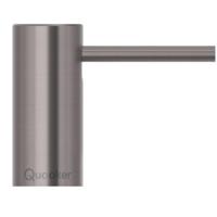Quooker Nordic Zeeppomp - Gunmetal - Bovenaf Navulbaar - Gelagerd - Metalen Binnenwerk - Kraangatboring 25 mm