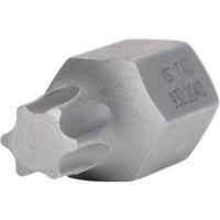 KS Tools 930.2040 9302040 Torx-bit T 40 Speciaal staal Vernikkeld 1 stuk(s) KS Tools 930.2040 9302040 Torx-bit T 40 Speciaal staal Vernikkeld 1 stuk(s)
