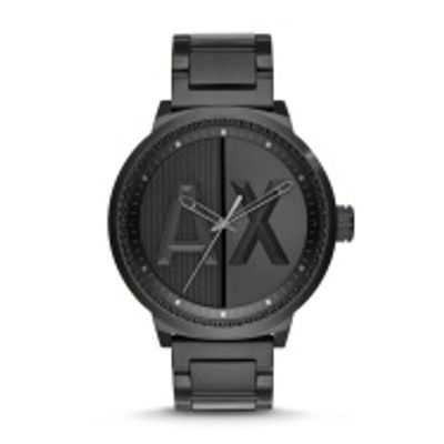Armani Horlogeglas (bol) AX1365