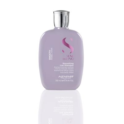 Alfaparf Semi di Lino Smoothing Low Shampoo 250ml