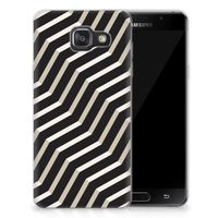 Samsung Galaxy A3 2016 TPU Hoesje Illusion