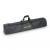 Gravity BG SS 2 B draagtas voor 2 speakerstatieven