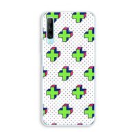 8-bit N°10: Huawei P Smart Pro Transparant Hoesje