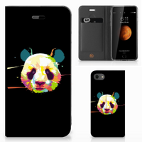 iPhone 7 | 8 | SE (2020) | SE (2022) Magnet Case Panda Color