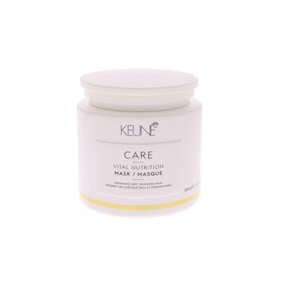 Keune Care Line Vital Nutrition Mask 500ml