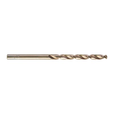Milwaukee Accessoires Thunderweb HSS-G metaalboor 4 x 75 x 43 mm - 4932352352