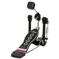 DW 6000 Series Turbo Single Bass Drum Pedal