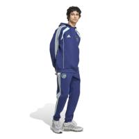 adidas Ajax Urban Purist Joggingpak Hooded 2025-2026 Donkerblauw Lichtblauw Groen