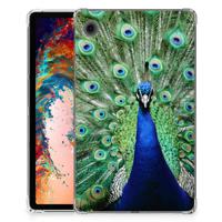 Samsung Galaxy Tab A9 Back Case Pauw - thumbnail