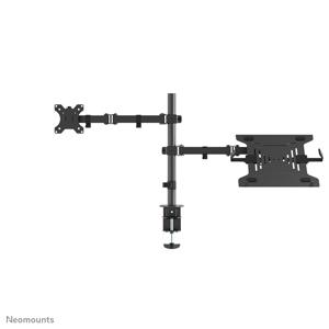 Neomounts FPMA-D550NOTEBOOK laptop- en monitorbevestiging