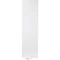 Designradiator Boss & Wessing Flat T20 200x50 cm 1317W Wit Boss & Wessing