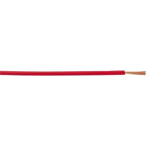 LAPP 4520041/1 Draad H07V-K 1 x 1.50 mm² Rood per meter