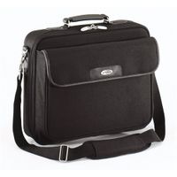 Targus 15.4 – 16 Inch / 39.1 - 40.6cm Notepac Laptop Case - thumbnail