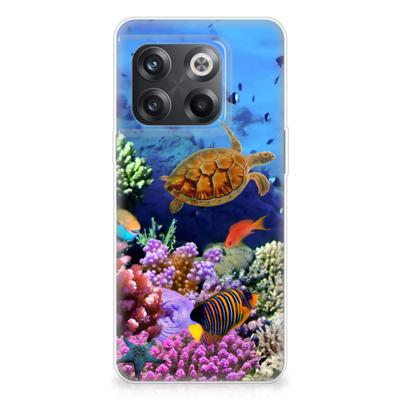 OnePlus 10T | TPU Hoesje | Vissen