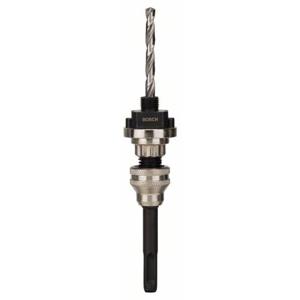 Bosch Accessories Bosch Power Tools 2609390590 Opnameschacht voor gatenzagen 1 stuk(s)