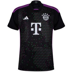 Bayern München Shirt Uit 2023-2024