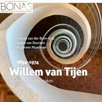 Willem van Tijen (1894-1974) (Paperback)