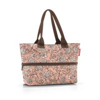 Reisenthel Shopper E1-Dahlia Rose - thumbnail