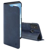Hama Booklet Guard Pro Voor Samsung Galaxy A21s Blauw - thumbnail