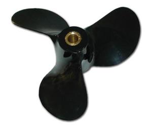 Michigan Match Propeller 3bl-13 3/4"x 15"-rh-al 8 1/4"x 8"