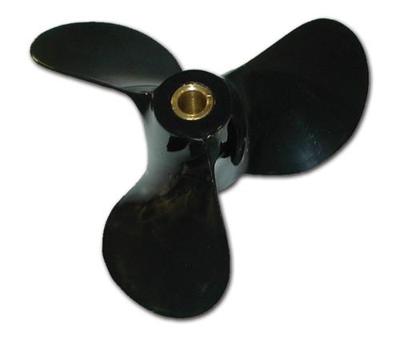 Michigan Match Propeller 3bl-13 3/4"x 15"-rh-al 9 1/4"x 11"