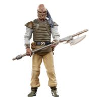 Star Wars Episode VI 40Th Anniversary Vintage Collection Action Figure Weequay 10 Cm - thumbnail