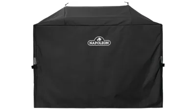 Napoleon Barbecuehoes 24 voor Freestyle Zwart BBQ Hoes Beschermhoes Cover
