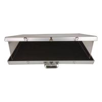 Evoretro Trading Card Display Suitcase