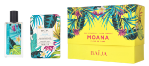 Baija Paris - Baija Moana Body Treatment Set 250 ml