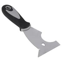 Copenhagen Pro schraper - multfunctioneel - softgrip handvat - 23.542.00