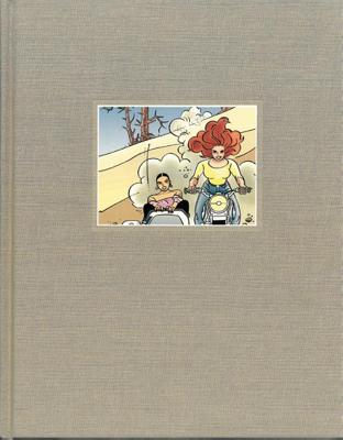 Het meesterwerk (Hardback)