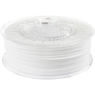 Spectrum Filaments 80411 PET-G HT100 Filament PETG Hittebestendig, Chemisch bestendig 1.75 mm 1000 g Pure White, Wit 1 stuk(s)