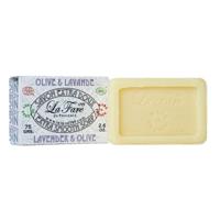 La Fare 1789 Zeep extra smooth lavendel La Fare 1789 Zeep extra smooth lavendel