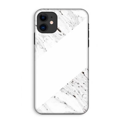 Biggest stripe: iPhone 11 Tough Case