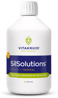 Vitakruid SilSolutions 500 - Tropical Vitakruid SilSolutions 500 - Tropical