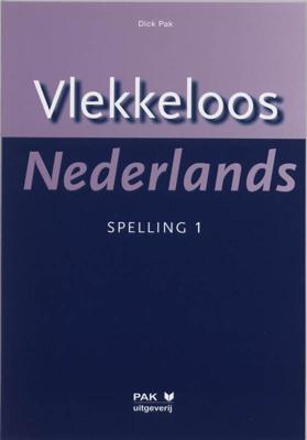 Vlekkeloos Nederlands (Paperback)