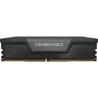 RAM geheugen Corsair CMK96GX5M2B5600C40 96 GB DDR5 5600 MHz CL40 RAM geheugen Corsair CMK96GX5M2B5600C40 96 GB DDR5 5600 MHz CL40