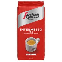 Segafredo Intermezzo - koffiebonen - 1 kilo - thumbnail