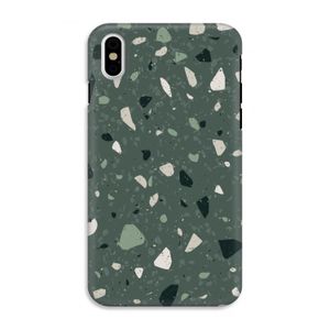 Terrazzo N°19: iPhone XS Tough Case