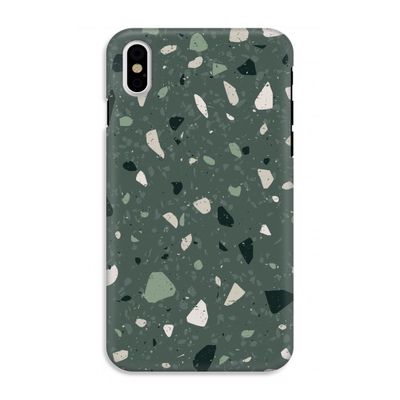 Terrazzo N°19: iPhone XS Tough Case
