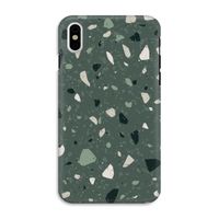 Terrazzo N°19: iPhone XS Tough Case