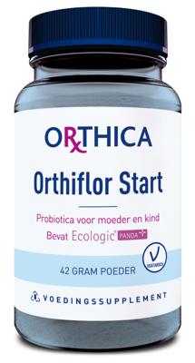 Orthica Poeder Orthiflor Start Ecologic Panda 42gr