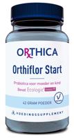 Orthica Poeder Orthiflor Start Ecologic Panda 42gr