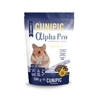Cunipic Cunipig alpha pro hamster - thumbnail