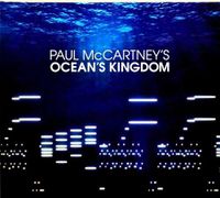 Ocean's Kingdom - CD (0888072332508) - thumbnail