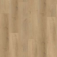 PVC Recht Warm Beige Klik