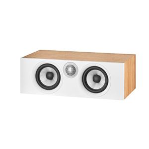 Bowers & Wilkins: HTM6 S2 Anniversary Edition centerspeaker - Eiken