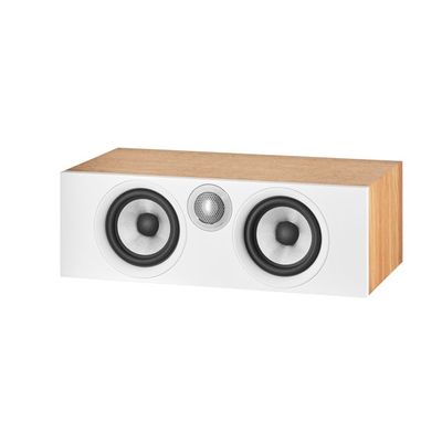 Bowers & Wilkins: HTM6 S2 Anniversary Edition centerspeaker - Eiken