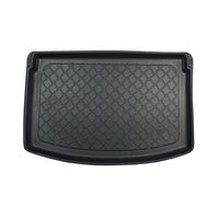 Kofferbakmat passend voor Mazda CX 3 2015+ (incl. Facelift) 193010 Kofferbakmat passend voor Mazda CX 3 2015+ (incl. Facelift) 193010